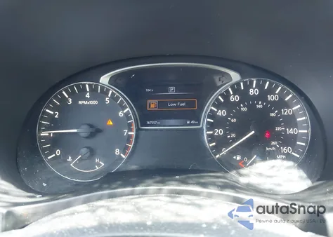 2016 Nissan Altima 2.5/2.5 S/2.5 Sl/2.5 Sr/2.5 Sv from USA, damaged, VIN 1N4AL3AP1GC177633